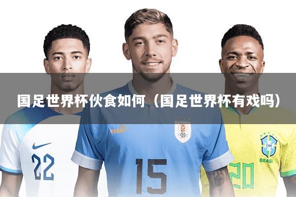 国足世界杯伙食如何（国足世界杯有戏吗）